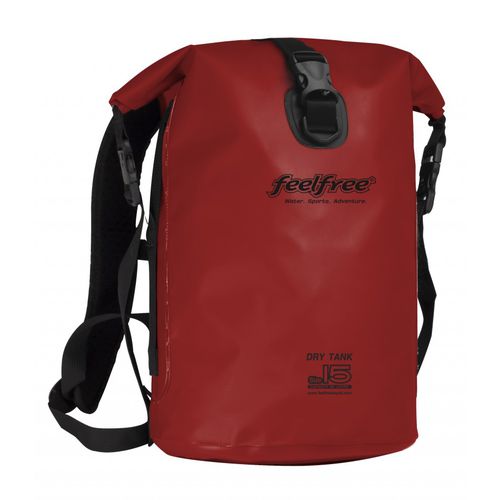 Mehrzweckrucksack - S 15 - Feelfree France - für Wassersport / wasserdicht