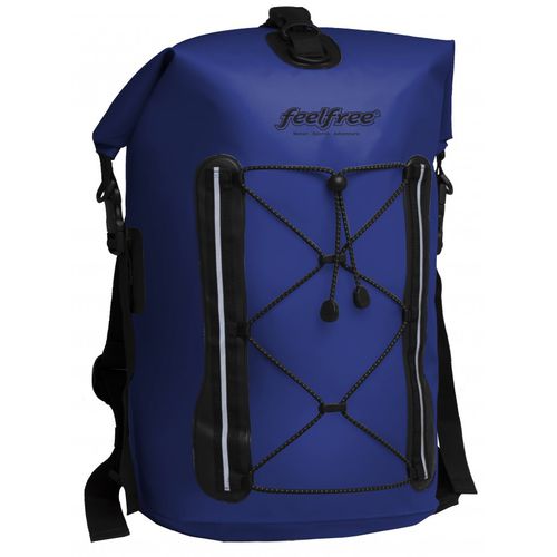 Mehrzweckrucksack - Go Pack 40L - Feelfree France - für Wassersport / wasserdicht