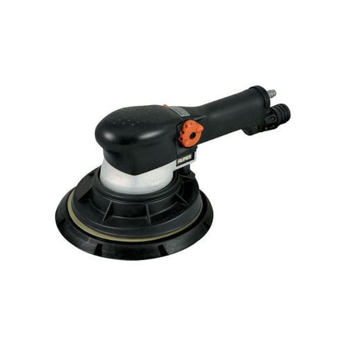 Schleifer für Werft - AK200A - RUPES S.p.A. - Rotation / pneumatisch