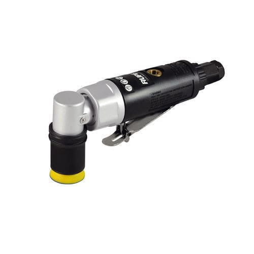 Schleifer für Werft - LD30 - RUPES S.p.A. - Orbital / pneumatisch