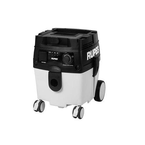 Mobiler Staubsauger - S230 SERIES - RUPES S.p.A. - für Werft