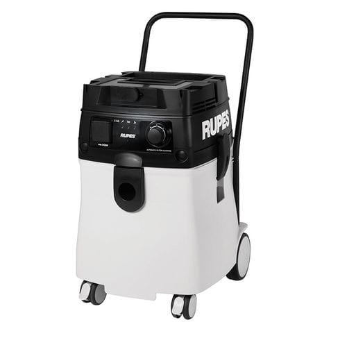 Mobiles Absaugsystem - S245 SERIES - RUPES S.p.A. - für Werft