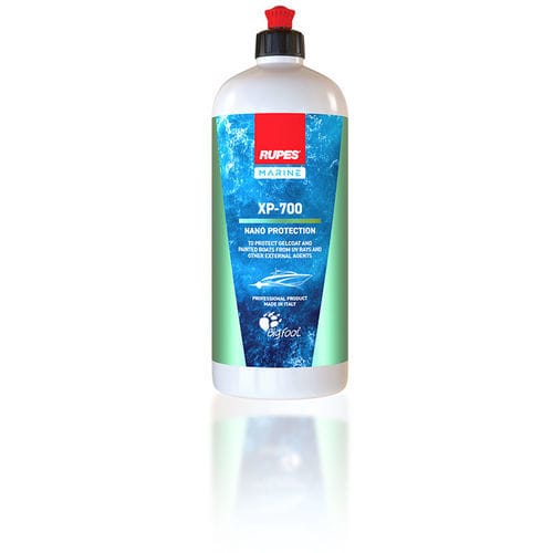 Gelcoat-Politur - MARINE XP-700 - RUPES S.p.A. - mit Nanopartikeln