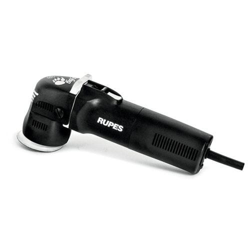 Exzenter-Poliermaschine - BIGFOOT MINI LHR75E - RUPES S.p.A. - elektrisch / für Werft