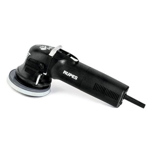 Exzenter-Poliermaschine - BIGFOOT DUETTO LHR12E - RUPES S.p.A. - elektrisch / für Werft