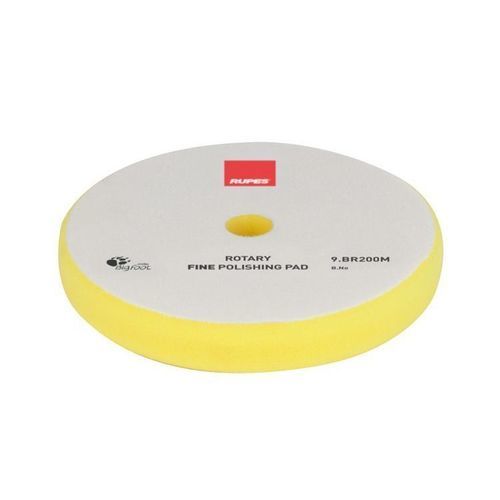 Schaumstoff-Polierscheibe - ROTARY FINE - RUPES S.p.A.