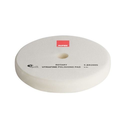 Schaumstoff-Polierscheibe - ROTARY ULTRA-FINE - RUPES S.p.A.