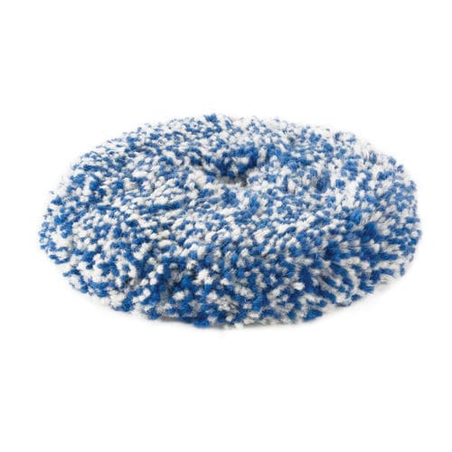 Wolle-Polierscheibe - ROTARY TWISTED - RUPES S.p.A. - weich