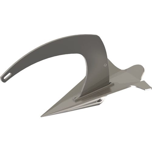 Schirmanker - M2 - MANTUS MARINE - für Boot / für Yacht / Edelstahl