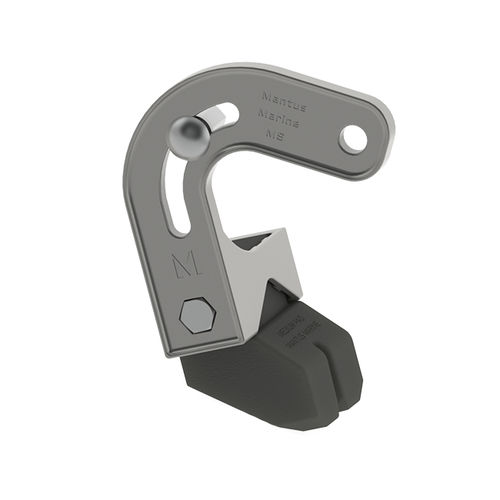 Ankeranschlag für Ankerrolle - MANTUS MARINE - für Boot