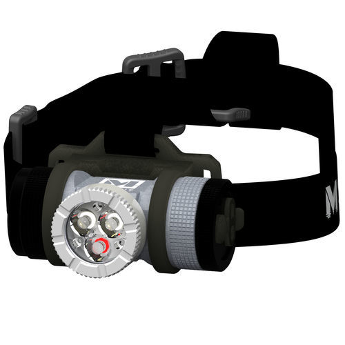 Stirnlampe - MANTUS MARINE - für Boot / LED / Aluminiumlegierung
