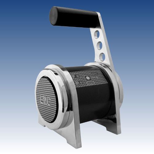 Steuerhebel für Motor - EMC-4 - Hydronautica bv - digital / Einfachhebel / für Boot