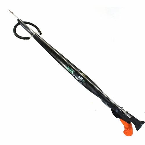 Taucher-Harpune / Carbon - 5123SC MAD PRO. OPEN - Yakayasub