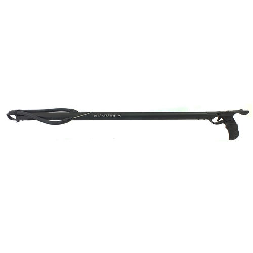 Taucher-Harpune / Aluminium - 5125S DEEP STARTER - Yakayasub