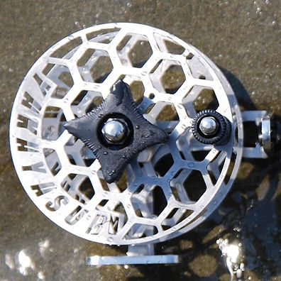 Rolle für Taucher-Harpunen - 3403R 100 - 3414R 70 - 3425R 40 - Yakayasub