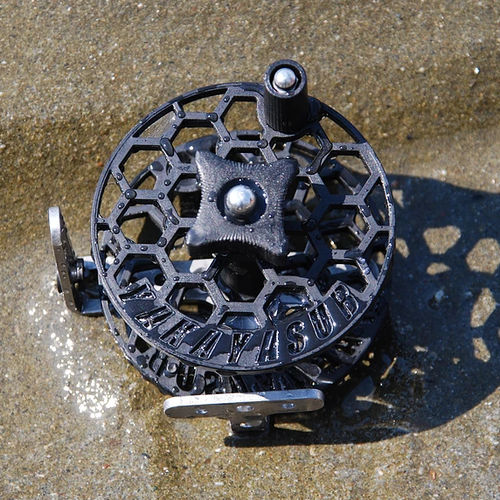 Rolle für Taucher-Harpunen - 3422R standart - Yakayasub