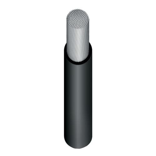Elektrisches Kabel - AWG SERIES - VERTEX MARINE - für Steg / für Seewasseranwendungen