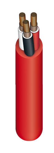 Elektrisches Kabel - RR SERIES - VERTEX MARINE - für Boot