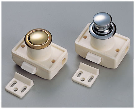 Verschluss für Boot - VERTEX MARINE - Schnapp / für Tür