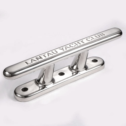 JANZU Bootsklampe 4er Set - Maritime Dekoration Aus Zinklegierung