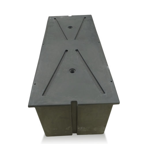 Modulares Schwimmponton - FLC series - Goodocks Marine (Hong Kong) Co., Ltd.