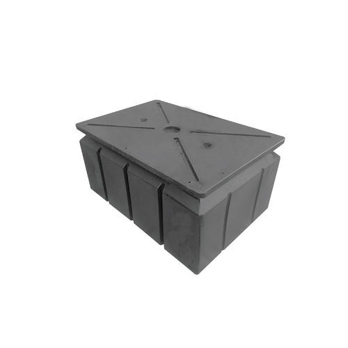 Schwimmkörper für Steg - FLC-01 - Goodocks Marine (Hong Kong) Co., Ltd. - für Kabel / für Ankertauwerk / für schwimmendes Haus