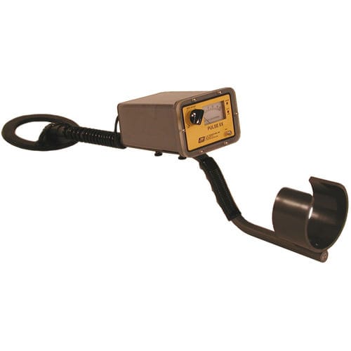 Magnetdetektor - PULSE 6X - JW Fishers - Handgerät