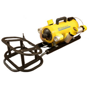 Magnetdetektor - RMD-1 - JW Fishers - für ROV / Fotoapparate
