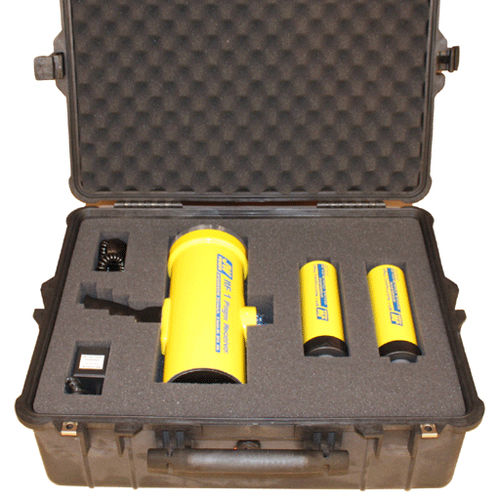 Ozeanographischer Transponder - MFT-1 - JW Fishers - Unterwasserschall