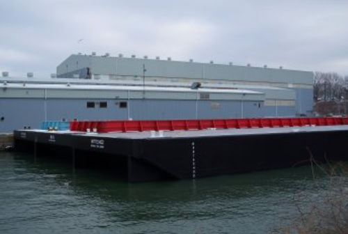 Kahn - Witte 1401 - Donjon Marine - Katamaran