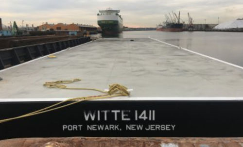 Kahn - Witte 1411 - Donjon Marine