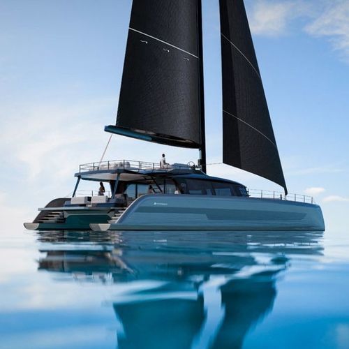 Katamaran - Advanced Yachts