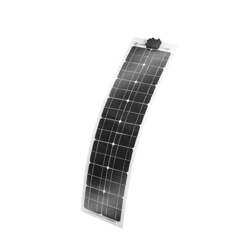 Flexibles Solarpanel - HFs45 - Enecom - für Boot