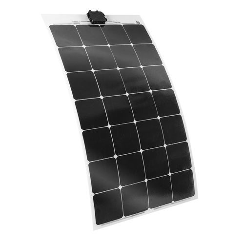 Flexibles Solarpanel - HFsp96 - Enecom - für Boot