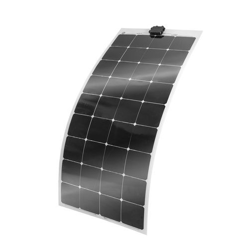 Flexibles Solarpanel - HFsp124 - Enecom - für Boot