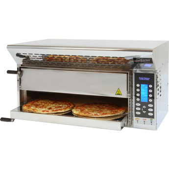 Ofen für Schiffe - Evolution XL - stima - für Yacht / Elektro / Pizza