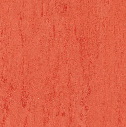Bodenbelag für Yacht - CORALLO 0123 - GERFLOR - für Schiffe / Vinyl / orange