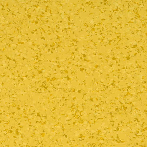 Bodenbelag für Yacht - MANGO 4422 - GERFLOR - für Schiffe / PVC / gelb