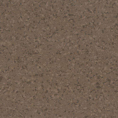 Bodenbelag für Yacht - HAVANA BROWN 4444 - GERFLOR - für Schiffe / PVC / braun