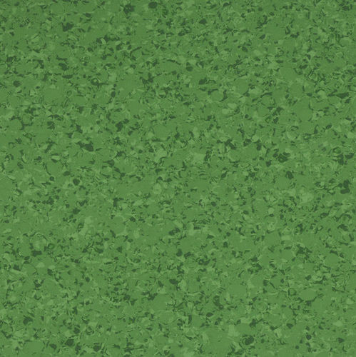 Bodenbelag für Yacht - CLOVER 4467 - GERFLOR - für Schiffe / PVC / grün