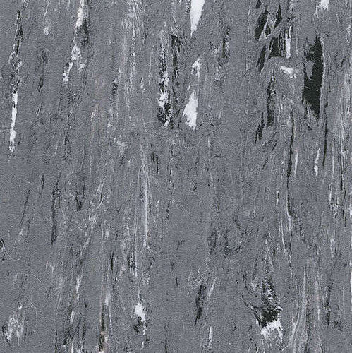 Bodenbelag für Yacht - ANTHRACITE 1060 - GERFLOR - für Schiffe / PVC / grau