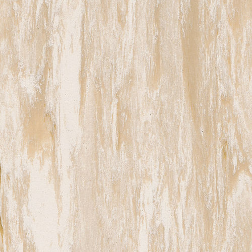 Bodenbelag für Yacht - IVORY 0003 - GERFLOR - für Schiffe / PVC / elfenbeinfarben