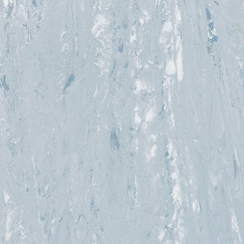 Bodenbelag für Yacht - BLUE 1006 - GERFLOR - für Schiffe / PVC / blau