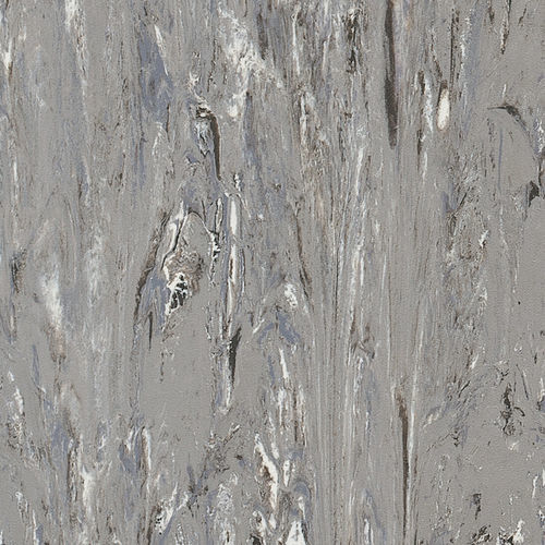 Bodenbelag für Yacht - BLUE GREY 1059 - GERFLOR - für Schiffe / PVC / grau