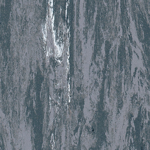 Bodenbelag für Yacht - PEWTER 0013 - GERFLOR - für Schiffe / PVC / grau