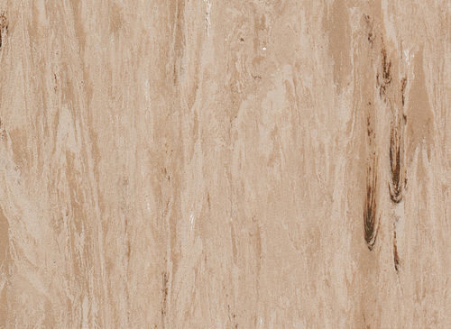 Bodenbelag für Schiffe - STREAMO MARINER - GERFLOR - für Marineanwendungen / Vinyl / braun