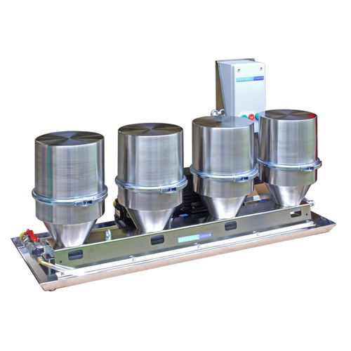 Schmieröl-Filtriereinheit - WP1-P serie - GreenOil Standard ApS - für Schiffe / mit Separator