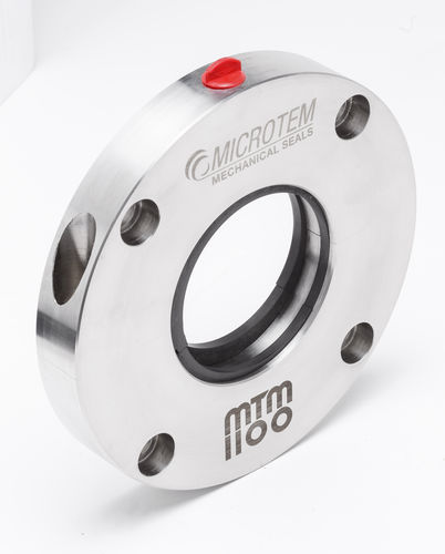 Mechanische Verbindung / für Propellerträgerwelle - MTM1100 - Microtem 