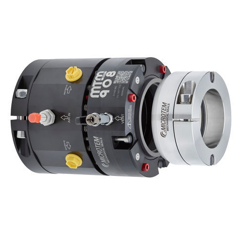 Mechanische Verbindung / für Propellerträgerwelle - MTM908 Evo - Microtem  - für Boote / für Schiff