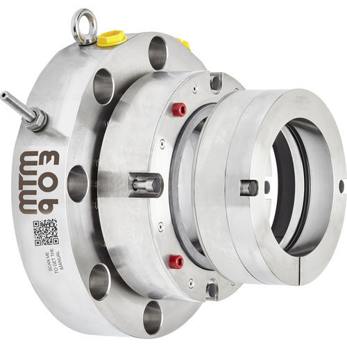 Mechanische Verbindung / für Propellerträgerwelle - MTM903 - Microtem  - für Schiffe / für Yacht / für Boote